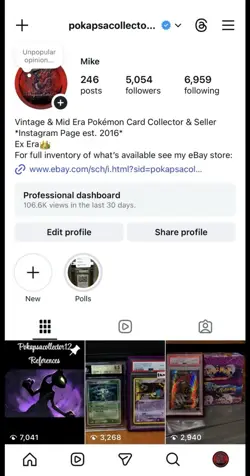 Pokemon EX Dragon Reverse Holo Torchic eReader 77/97 - PSA 9 Mint - Image 4