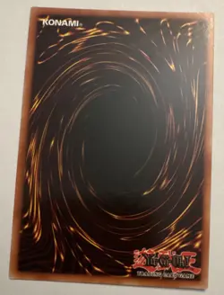 Yu-Gi-Oh! Blue-Eyes Toon Dragon Magic Ruler Secret Rare Holo Unlimited MRL-000 - Image 2