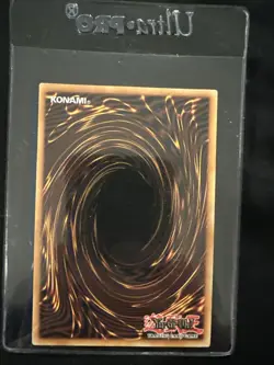 Fiendsmith's Requiem INFO-EN046 Secret Rare 1st Edition Yugioh - Image 4