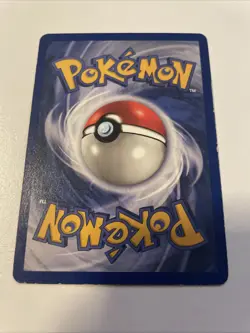 Pokemon TCG Dragonite 1st Edition Fossil Card Vintage LP+ Condition Non Foil - Image 2