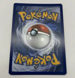 Mimikyu SM163 Holo Pokemon Sun & Moon Team Up Black Star Blister Promo Card - LP - Image 2