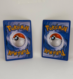 Banette #1/100 Pokemon Crystal Guardians Holo Two card pack - Image 2