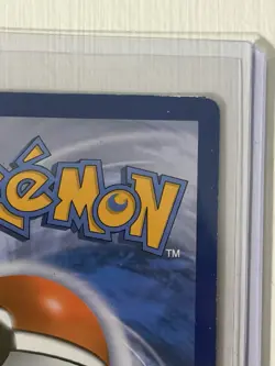 Pokemon Mega-Gengar-EX Phantom Forces Holo Rare Card 35/119 Moderately Played - Image 4