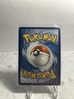 Morpeko VMax 38/72 Near Mint Shining Fates Sword & Shield Pokemon Card Tcg - Image 4