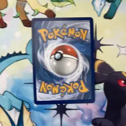 Umbreon VMAX 095/203 SWSH07: Evolving Skies Ultra Rare Holo Pokemon TCG Card - Image 2