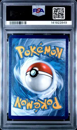 PSA 10 Charizard Braixen GX Cosmic Eclipse 22/236 Pokemon Card Sun Moon 2022 GEM - Image 2