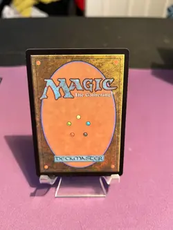 MTG Leyline of Anticipation - Wilds of Eldraine: Enchanting Tales NM - Image 2