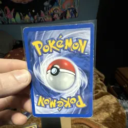 Pokemon Sabrina's Gengar Gym Heroes 014/132 Holo Rare 80 HP English TCG Card - Image 2