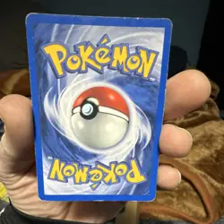 Pokemon Sabrina's Gengar Gym Heroes 014/132 Holo Rare 80 HP English TCG Card - Image 3