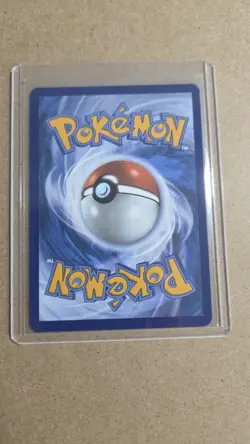 Pokemon Rioulu #10 Black Star Promo Mega Evolutions - Image 2