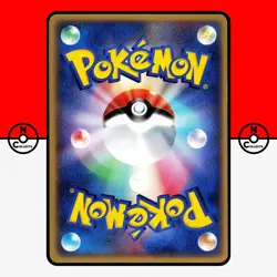 Pokemon Bulbasaur 001/016 Groudon EX Half Constructed Starter Deck Japanese LP - Image 2