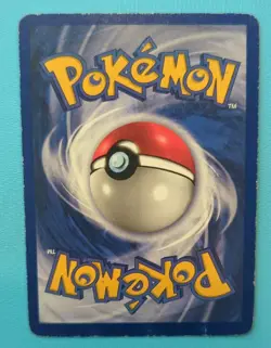 Hypno - 23/62 - Fossil - 1999 - Pokemon - WOTC - Vintage - Non-Holo - Image 2