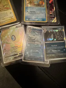 Pokemon Lot – Tag , CGC Slabs - Image 4