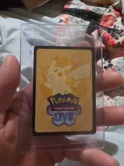 Bulbasaur 133/132 - Mega Evolution - Sealed Stamped Promo - Pokemon Box Topper - Image 3
