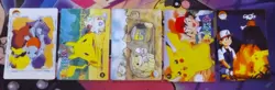 POKEMON POCKET MONSTERS VENDING PRISM STICKERS FOR MARYQUEEN87 - Image 5