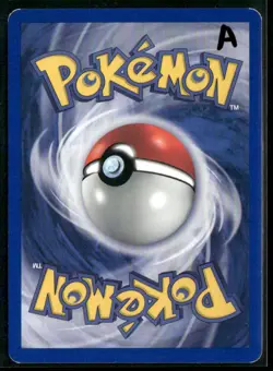 2000 Pokemon Holo Gym Heroes #015/132 Brock (15) - Image 2