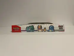 Pokemon TCG Scarlet Violet 151 Poster Collection Box New Factory Sealed Pokemon - Image 4