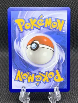 Pokemon TCG Tapu Koko EX 247/182 Paradox Rift Special Illustration - Image 2