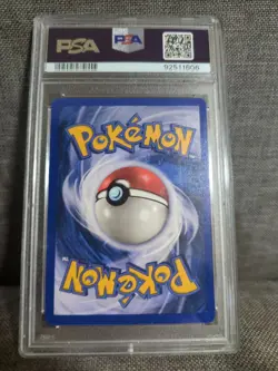 Pokemon - Skyridge 2003 - Flareon - PSA 10 Gem MT - Image 2