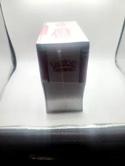 Pokemon TCG Scarlet & Violet — White Flare Elite Trainer Box (ETB) – Sealed - Image 3