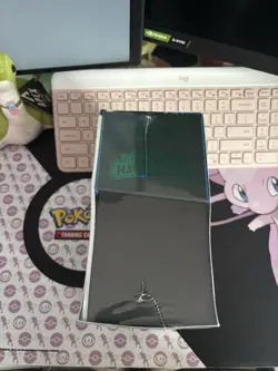 Pokemon TCG Twilight Masquerade Elite Trainer Box ETB - New/Sealed - Image 2