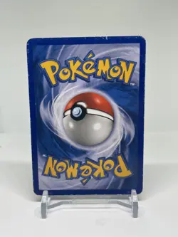 1x - Raikou - 16/132 - Holo Rare HP, English Pokemon Secret Wonders - DMG - Image 2