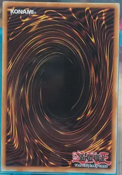 Yugioh Runick Destruction TAMA-EN031 Super Rare 1st Ed NM - Image 2