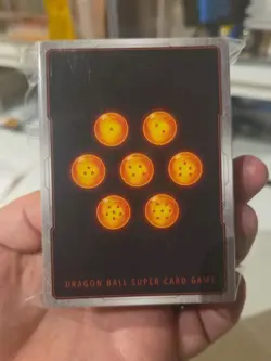 Dragon Ball Super Card Game Lot Unsearched C/Unc/Rare Roughly 50ct. I'm Guessing - Image 4
