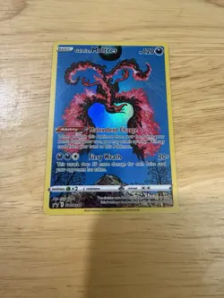 SWSH: Sword & Shield Promo Cards #SWSH284 Galarian Moltres See Pictures - Image 1