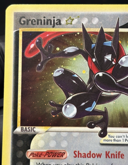 Greninja Star SWSH144 SWSH: Sword & Shield Promo Cards Holo - Image 3
