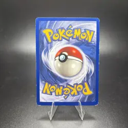 Pokemon Vintage Card TCG Haunter Fossil 6/62 holo rare 1999 WOTC LP -g - Image 2