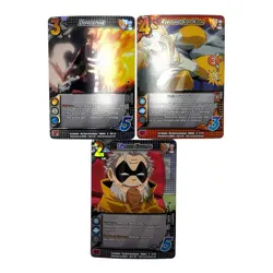 Universus My Hero Academia 1st Edition TCG Mixed Card Lot 2022 Quirk Pack - Image 5