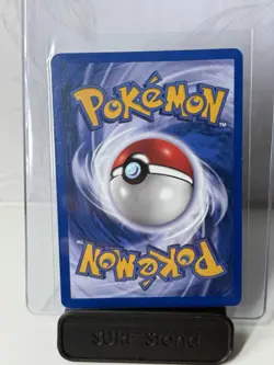 Pokemon TCG Dark Gyarados Holo Card 8/82 Pre-Release - Image 2