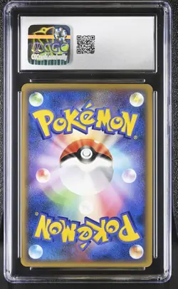 CGC 8.5 Charizard G LV.X 2009 SP Deck Kit Japanese 002/016 Holo Pokemon Card - Image 2