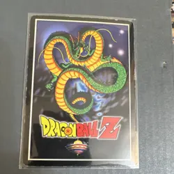 Dragon Ball Z TCG Piccolo Namekian Dash Promo Card GB4 2002 Score Vintage - Image 2
