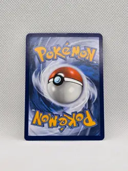 Pokemon Roaring Moon 011/015 McDonald's 2024 Promo Holo English TCG Card - Image 2