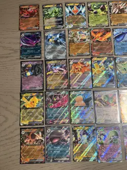 massive pokemon cards ex lot of 30 - Image 2
