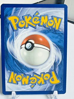 Yanmega 187 (SWIRL) - Pokemon Scarlet & Violet Black Star Promo Card - NM - Image 4