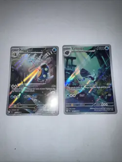 Pokemon- TCG Trading Cards 636996769739 - Image 1