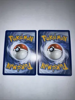 Pokemon- TCG Trading Cards 636996769739 - Image 2