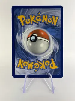 Jirachi GX 79a/236 Cosmic Eclipse Secret Rare Alt Art Full Art Pokemon Card - Image 2