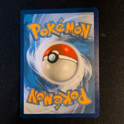 Pokemon TCG Smeargle McDonald's Promos 2022 Holo Rare Card 15/15 - Image 3