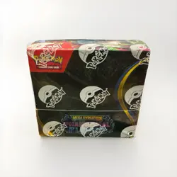 Pokemon Card Phantasmal Flames Booster Box - Image 1