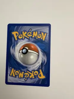 Horsea Ex 50/101 Delta Species Dragon Frontiers STAMPED Holo Pokemon Card - Image 2