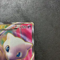 Mew EX 051/050 1st Edition Holo 2012 Japanese Pokemon Card Nintendo From Japan - Image 4