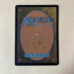 MTG Impulse *RETRO FRAME FOIL* Dominaria Remastered 287 NM - Image 2