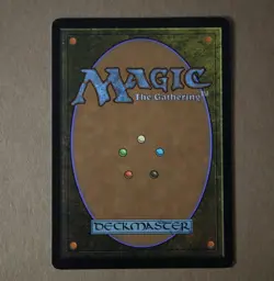 MTG Grave Pact - 10th Edition Regular 2007 (Near Mint Condition) - Image 3