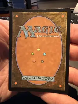 MTG Dargo, the Shipwrecker (Borderless Foil) Special Guests Regular #0007 LCI NM - Image 4