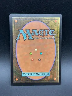 MTG Caltrops U Urza's Destiny #129 - Image 2