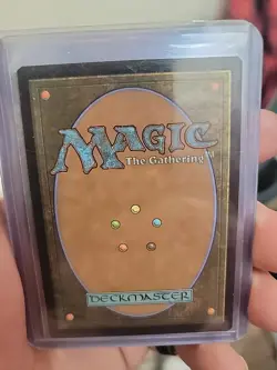 Sea of Clouds (Extended Art) Commander Legends: Battle for Baldur's Gate Foil - Image 2